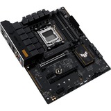 ASUS TUF GAMING A620-PRO WIFI AMD A620 Sokkel AM5 ATX, Bundkort AMD, Sokkel AM5, AMD Ryzen 5000 Series, AMD Ryzen 7000 Series, Sokkel AM5, DDR5-SDRAM, 192 GB