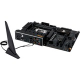 ASUS TUF GAMING A620-PRO WIFI AMD A620 Sokkel AM5 ATX, Bundkort AMD, Sokkel AM5, AMD Ryzen 5000 Series, AMD Ryzen 7000 Series, Sokkel AM5, DDR5-SDRAM, 192 GB