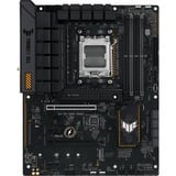 ASUS TUF GAMING A620-PRO WIFI, Bundkort 
