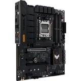 ASUS TUF GAMING A620-PRO WIFI, Bundkort 