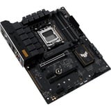 ASUS TUF GAMING A620-PRO WIFI, Bundkort 