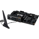 ASUS TUF GAMING A620-PRO WIFI, Bundkort 