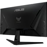 ASUS TUF Gaming VG27UQ1A computerskærm 68,6 cm (27") 3840 x 2160 pixel 4K Ultra HD LCD Sort, Gaming Skærm Sort, 68,6 cm (27"), 3840 x 2160 pixel, 4K Ultra HD, LCD, 1 ms, Sort