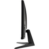 ASUS TUF Gaming VG27UQ1A computerskærm 68,6 cm (27") 3840 x 2160 pixel 4K Ultra HD LCD Sort, Gaming Skærm Sort, 68,6 cm (27"), 3840 x 2160 pixel, 4K Ultra HD, LCD, 1 ms, Sort