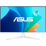 ASUS VY279HF-W, Gaming Skærm Hvid