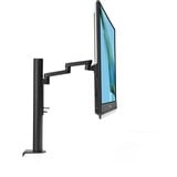 ASUS ZenScreen MB249C computerskærm 60,5 cm (23.8") 1920 x 1080 pixel Fuld HD LED Sort, LED-skærm Sort, 60,5 cm (23.8"), 1920 x 1080 pixel, Fuld HD, LED, 5 ms, Sort