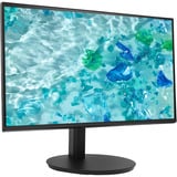 Acer Vero CB272UGb, LED-skærm Sort