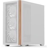 Aerocool ACCS-MA03043.21, Towerkabinet Hvid
