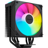 Alpenföhn 84000000240, CPU køler Sort
