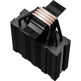 Alpenföhn 84000000240, CPU køler Sort