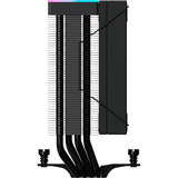 Alpenföhn 84000000240, CPU køler Sort