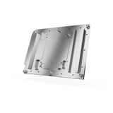 Alphacool 13838, Vandkøling gennemsigtig/nikkel