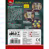 Amigo 04980, Kortspil 