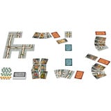 Amigo Saboteur 2 Refresh, Kortspil 