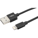 Ansmann 1700-0079, Kabel Sort