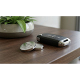 Ansmann CR2032 - Lithium knapcelle til bilnøgle, Batteri 