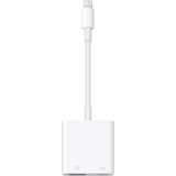 Apple Kameraadapter Lightning til USB 3.2 Gen1 Hvid