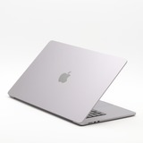 Apple MacBook Air (15") 2023, Notebook grå
