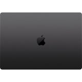 Apple MacBook Pro (16") 2024, Notebook Sort
