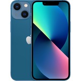 Apple Mobiltelefon Blå