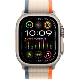 Apple SmartWatch Orange/Beige