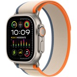 Apple SmartWatch Orange/Beige