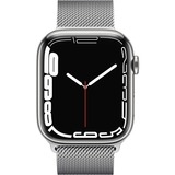 Apple SmartWatch Sølv/Sølv