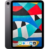 Apple Tablet PC grå