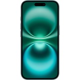 Apple iPhone 16 128GB, Mobiltelefon blue-green