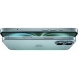 Apple iPhone 16 128GB, Mobiltelefon blue-green