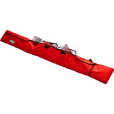 BESSEY STE-BAG, Taske Rød