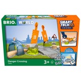 BRIO 33965 del & tilbehør til spor for legetøjsbil, Tog multi-coloured, 3 År, Flerfarvet