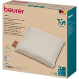 Beurer Shiatsu-massagepude MG 139, Massage pude Beige