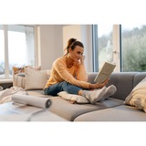 Beurer Shiatsu-massagepude MG 139, Massage pude Beige