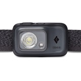 Black Diamond BD6206770004ALL1, LED lys grå