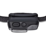 Black Diamond BD6206770004ALL1, LED lys grå