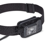 Black Diamond BD6206770004ALL1, LED lys grå