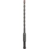 Bosch 1 618 596 167 borehoved 1 stk, Boremaskine Boremaskine, Borehammer, 6 mm, 165 mm, Mursten, Beton, Kalksten, Sten, 10 cm, SDS-plus
