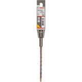 Bosch 1 618 596 167 borehoved 1 stk, Boremaskine Boremaskine, Borehammer, 6 mm, 165 mm, Mursten, Beton, Kalksten, Sten, 10 cm, SDS-plus