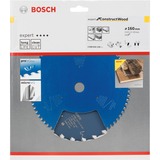 Bosch 2608644136, Savklinge 