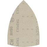Bosch 2608900732, Slibning ark 
