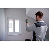 Bosch Batteri-termisk kamera GTC 600 C Professional, 12 Volt, Thermodetektor Blå/Sort