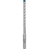 Bosch Expert SDS plus-7X Hammer drill bit 10 stk, Boremaskine Borehammer, Hammer drill bit, 8 mm, 165 mm, Beton, Sten, 10 cm