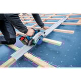 Bosch Expert batteri EXBA18V-55, 4 stk. Sort