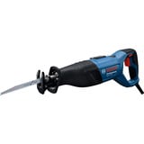 Bosch GSA 12-30 Professional, Bajonet sav Blå/Sort