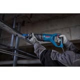 Bosch GSA 12-30 Professional, Bajonet sav Blå/Sort