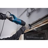 Bosch GSA 12-30 Professional, Bajonet sav Blå/Sort