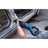 Bosch GSA 12-30 Professional, Bajonet sav Blå/Sort