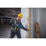 Bosch GSA 12-30 Professional, Bajonet sav Blå/Sort