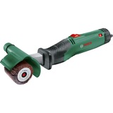Bosch Texoro Sliberulle 3000 rpm Sort, Grøn, Grå 250 W, Børstesliber Grøn/Sort, Sliberulle, Sort, Grøn, Grå, 1600 rpm, 3000 rpm, 7 m/s², 1,5 m/s²